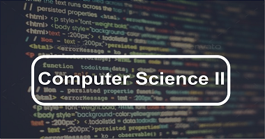 COMPUTER SCIENCE II